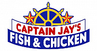 Captain Jay's Fish and Chicken