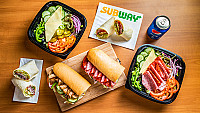 Subway Clayfield