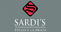 Sardi's Pollo A La Brasa