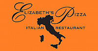 Elizabeth's Pizza