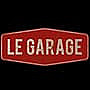 Le garage