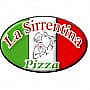 Sirrentina Pizza