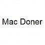 MAC DONER BRASSERIE COLOMBES