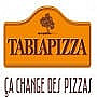 Tablapizza