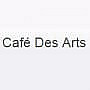 Café Des Arts