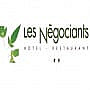 Les Negociants