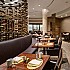 Promenade Restaurant @ The Hilton Post Oak