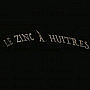 Le Zinc à Huitres