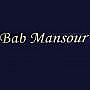 Bab Mansour