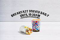 Guzman Y Gomez GYG Bowen Hills Breakfast