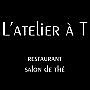 L'atelier à T