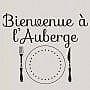 L'auberge