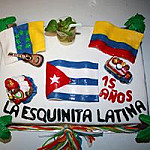 La Esquinita Latina