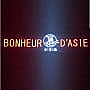 Bonheur D'asie