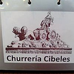 Churreria Cibeles Fuenlabrada