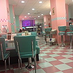 Peggy Sue's Clara Del Rey