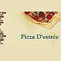 Pizza D'estrée