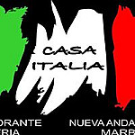 Casa Italia