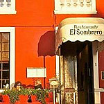 El Sombrero