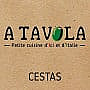 A Tavola Cestas Centre