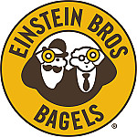 Einstein Bros Bagels