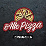 Allo Pizza