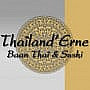 Thailand'erne