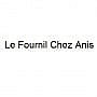 Le Fournil Chez Anis