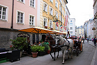 Ristorante - Trattoria "Domani"