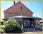 Saalbau Bad, Gastro Brodard Gmbh