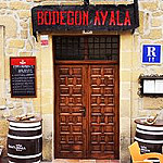 Bodegon Ayala