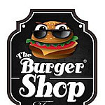 The Burger Shop