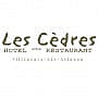 Les Cedres