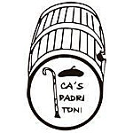 Celler Ca's Padri Toni