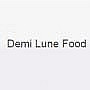 Demi Lune Food