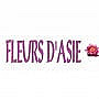 Fleurs d'Asie