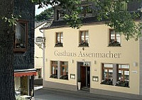 Gasthaus Assenmacher