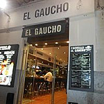 El Gaucho Parrilla