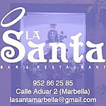 La Santa And Delicatessen