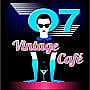 Vintage Cafe 07