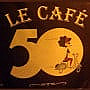 Le cafe 50