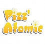 Pizz'atomic