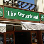 The Waterfront