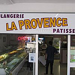 La Provence