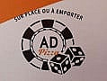 Ad Pizza