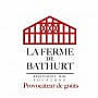 La Ferme de Bathurt