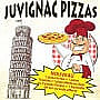 Juvignac Pizza