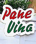 Pane Vino