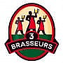 3 Brasseurs