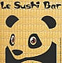 Le Sushi